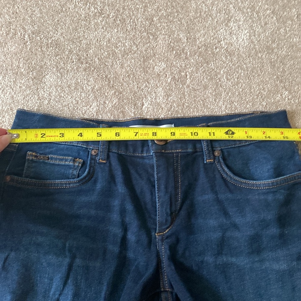 Joes 6” Raw Hem Short (28) - Picture 8 of 9